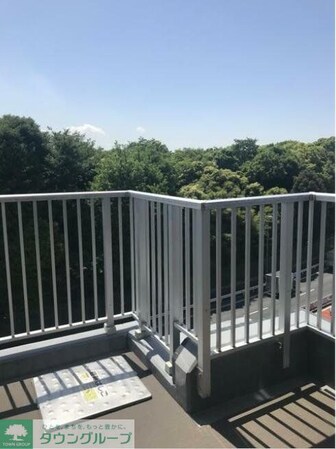 ルリオン代々木の物件内観写真